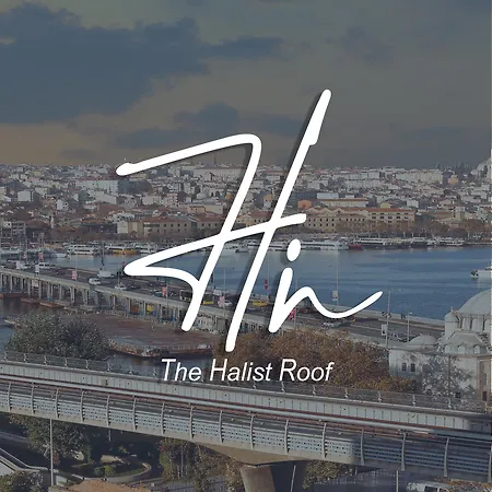 The Halich Hotel Istanbul Karakoy - Special Category-3