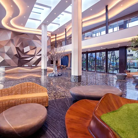 Grand Mercure Malang Mirama-2