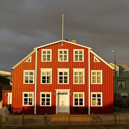 Hotel Egilsen-2