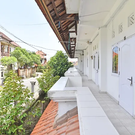 RedDoorz @ Jalan Gatot Subroto Denpasar-2