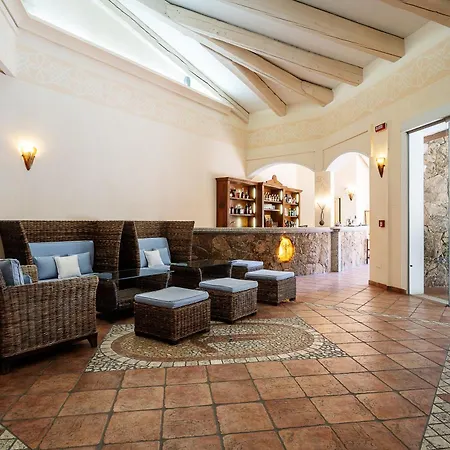 Lh Hotel Pozzo Sacro-3