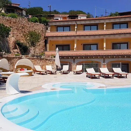 Lh Hotel Pozzo Sacro-2