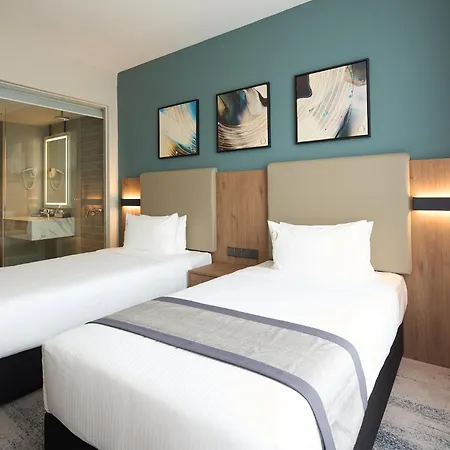 Opero Hotel Southkey Johor Bahru-3
