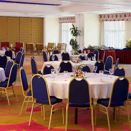 Steigenberger Aqua Magic, All Inclusive-2