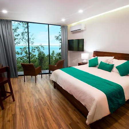 Mbh Maya Bacalar Hotel Boutique-2