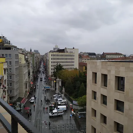 Golden Street Hotel-2
