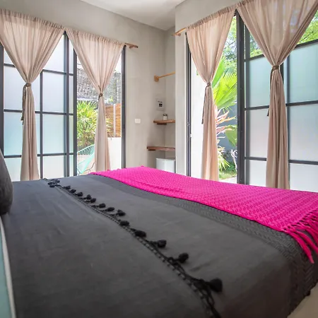 Turquoise Tulum Hotel (Adults Only)-3