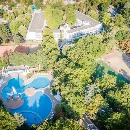 Hotel Ralitsa Aquaclub-2