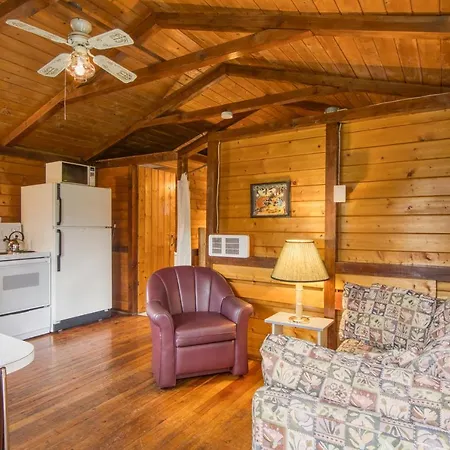 Timbers Resort-2