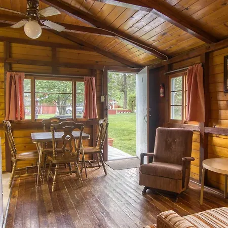 Timbers Resort-3