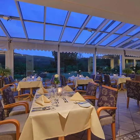 Dorint Seehotel & Resort Bitburg/Suedeifel-2