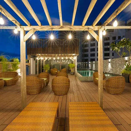 Senorita Boutique Hotel-2