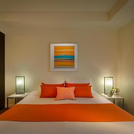 Tribeca Serviced Apartments-2