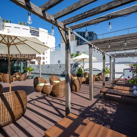 Senorita Boutique Hotel-3