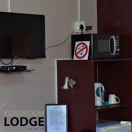 Korundum Lodge-3