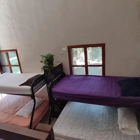 Casona Hostel Boutique-3