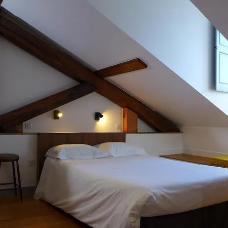 Les Versaillaises B&B-2