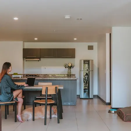Travelers Rio Verde Living Suites-2