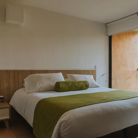 Travelers Rio Verde Living Suites-3