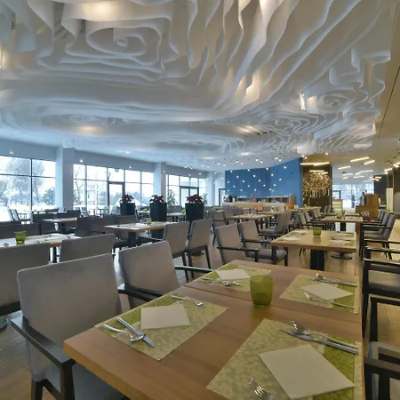 Focus Hotel Premium Lublin Conference & Spa-3