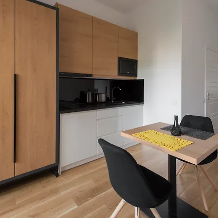 Cristi Residence By Tyzenhauz-2