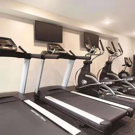Radisson Hotel Charlotte Airport-3