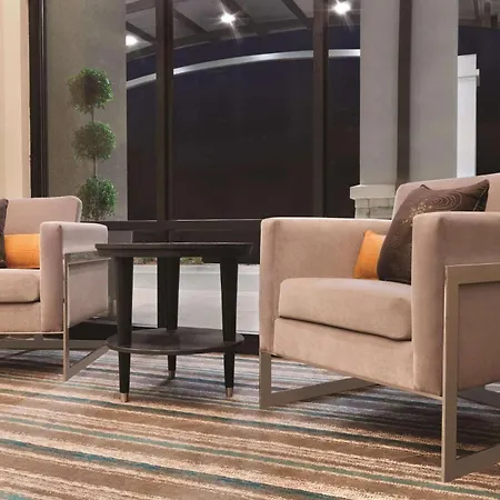 Radisson Hotel Charlotte Airport-2