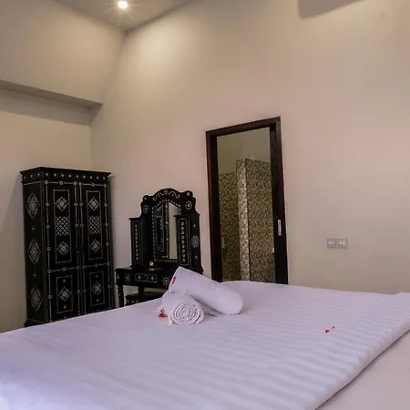 Jm Hotel Kuta Lombok-2