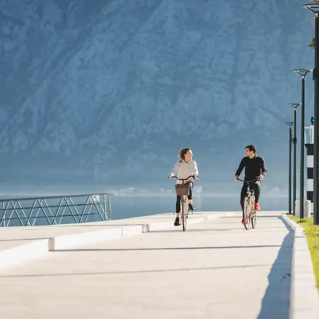 Hyatt Regency Kotor Bay Resort (Adults Only)-2