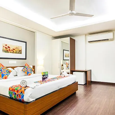 Fabhotel Prime Avenue-2