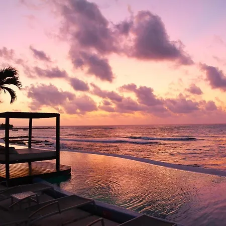 Senses Riviera Maya - Ocean Front Boutique Hotel - Adults Only-2