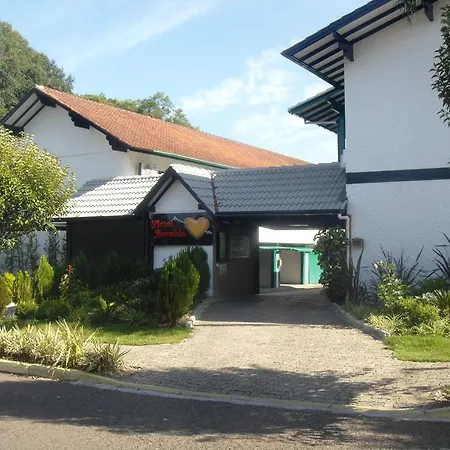 Motel Avenida (Adults Only)-2