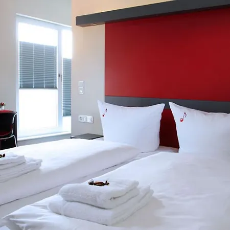 Hotel VielHarmonie-2