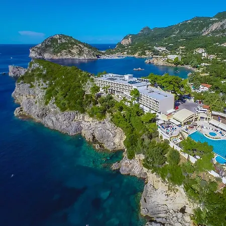 Akrotiri Beach Resort & Spa - Adult Friendly-2