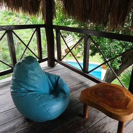 Hotel Uolis Nah-3