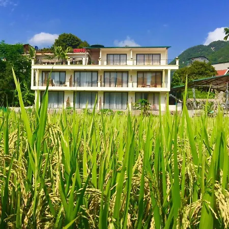 Mai Chau Sunset Boutique Hotel-2