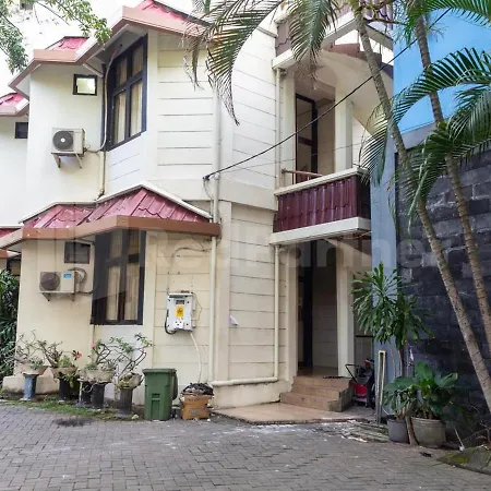 Graha Ara Homestay Syariah-2
