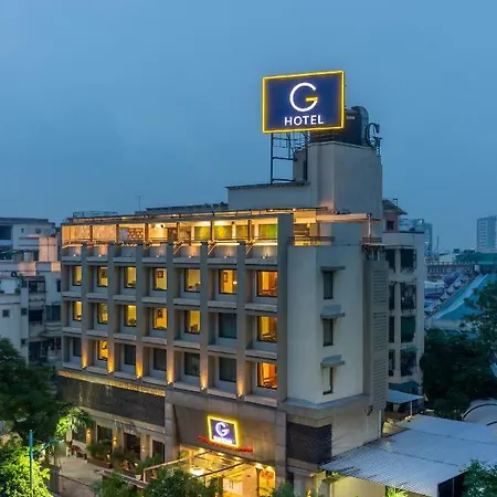 Hotel G Express Formerly Known As Tgb Express-2