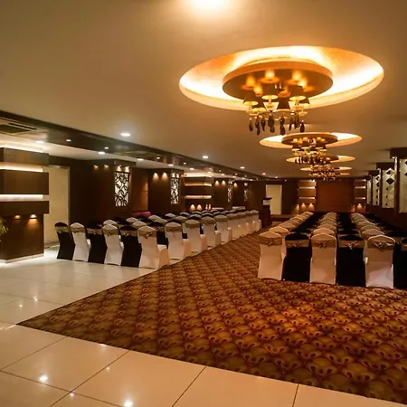 Hotel Regency-2