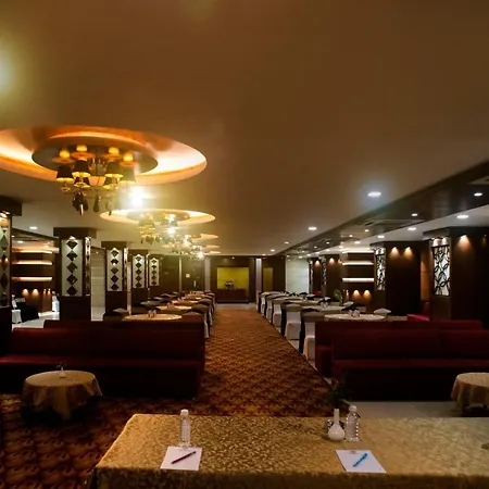 Hotel Regency-3