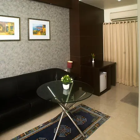 Hotel Regency-2