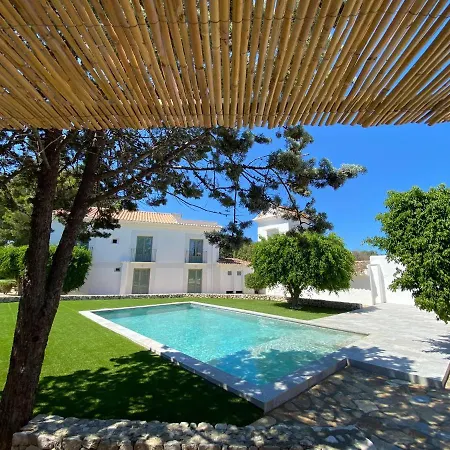 Hostal Residencia Alma-2