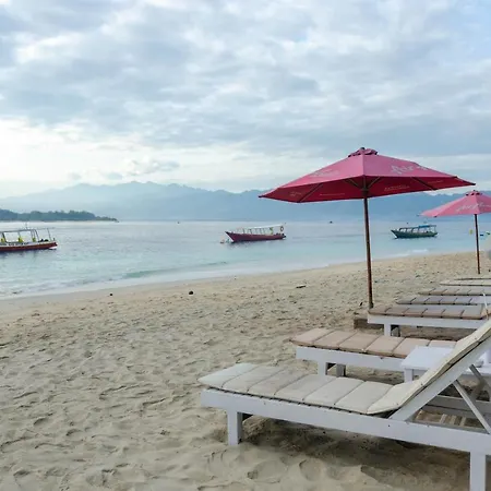 Warna Beach Hotel-2