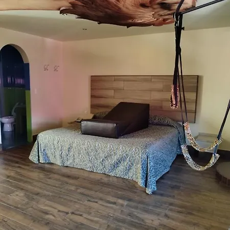 Hotel&Villas 7-3