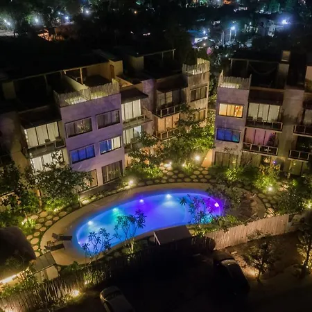 Macondo Tulum-2