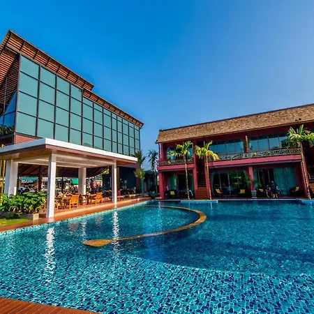 Mai Morn Resort Sha Plus-3