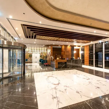 Luxe Grand Hotel Apartments-2