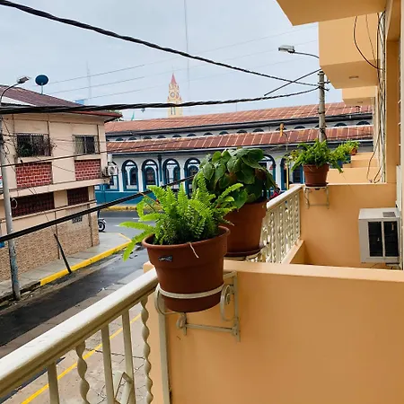 Hotel Acosta-2