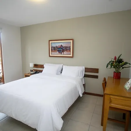 Hotel Acosta-3