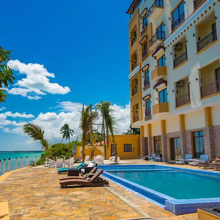 Golden Tulip Zanzibar Resort-3